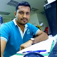 Ali Ahmed