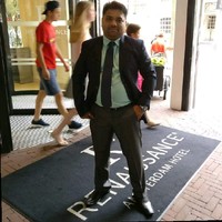 Prashant Parte