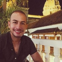 Diego Molano