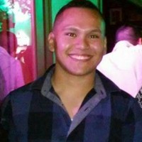 Gonzalo Hernandez