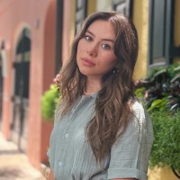 Aitana Risher