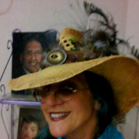 Julia Passamonti-Colamartino