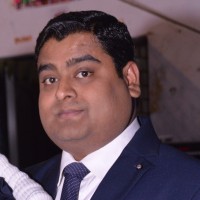 Amit K Shrivastava