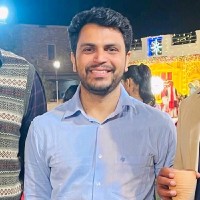 Sandeep Bedwal