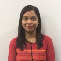 Arpana Patel