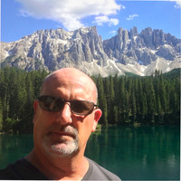 Eric Schrider