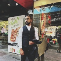 Gulzar Ansari