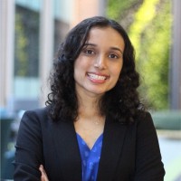 Aarsha Shah