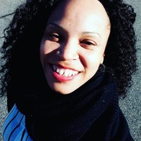 Shantane Rogers