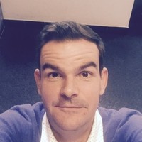 Eric Jansen