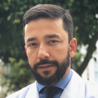 Elimar Gomes, MD PhD