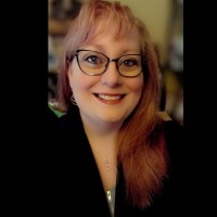 Cassaundra Fryman