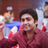 Nitin Sharma