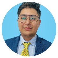 Juan Pablo Juárez Domínguez