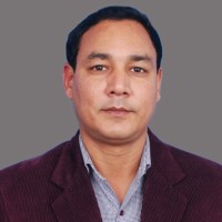 Mahipal Singh Rawat