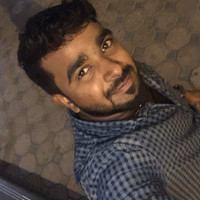 Thirukumaran Manoharan