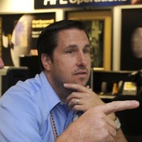 Christopher Regan