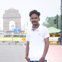 Anuj Kumar Yadav