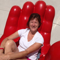 Sandy Wagoner