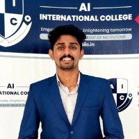 Deepak KV