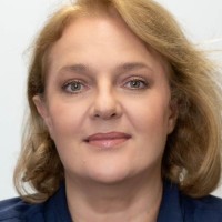Sabine Vigar
