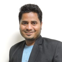 Kiran Chandgir