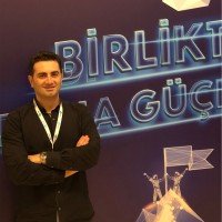 Erkan Tekkanat, Msc, Pmp