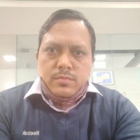 Sunil Negi