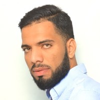 Khalil Cherif