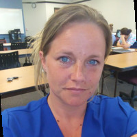 Stacie Allen
