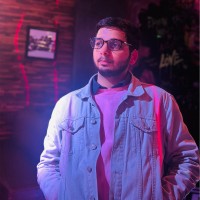 Vivek Singh