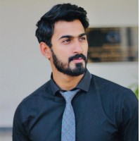 Usama Yousuf
