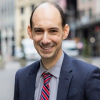 Nicholas Azadian, P.E.