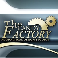 Candy Factory Studios