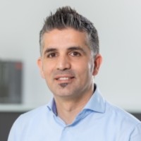 Mustafa Bayrak