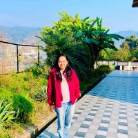 Shikha Parmar (Istqb,Csm)