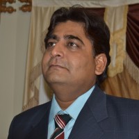 Mukund Patel