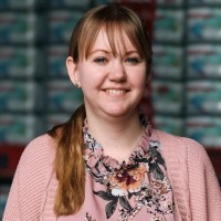 Lisa Shimmon (Morris)