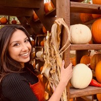 Shefali Mehta