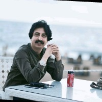 Syed Fawad Uz Zaman