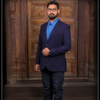Ali Khan