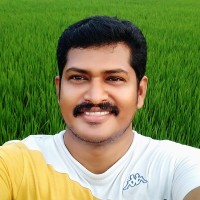 Chandra Kishore