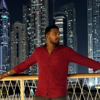Praveen Kumar