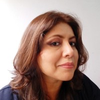 Mag.Claudia Yolanda Villalta Flores