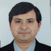 Ratnesh Pandey