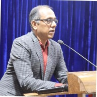 Ramanathan Narayanan