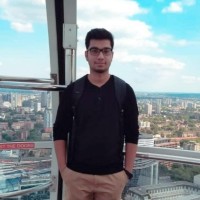 Rishabh Gupta