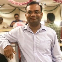 Mukesh Kumar,FRM,PMP