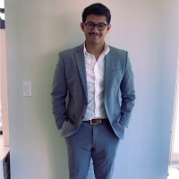 Alexander Morales