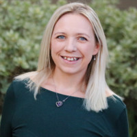 Elizabeth Gilbertson